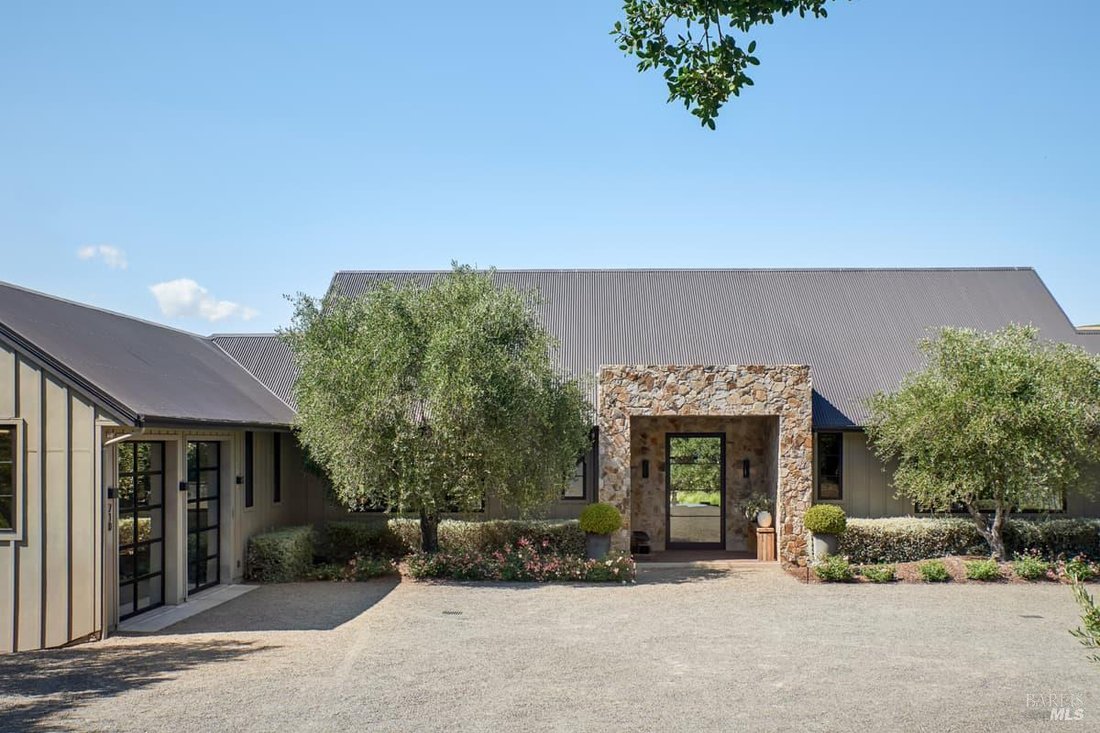 House in American Canyon, California, United States 2 - 18664335