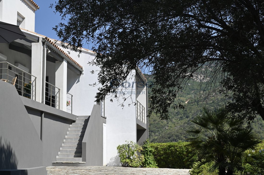 Villa in Ajaccio, Corsica, France 2 - 18665419