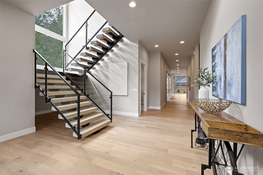 House in Bothell, Washington, United States 2 - 18670509