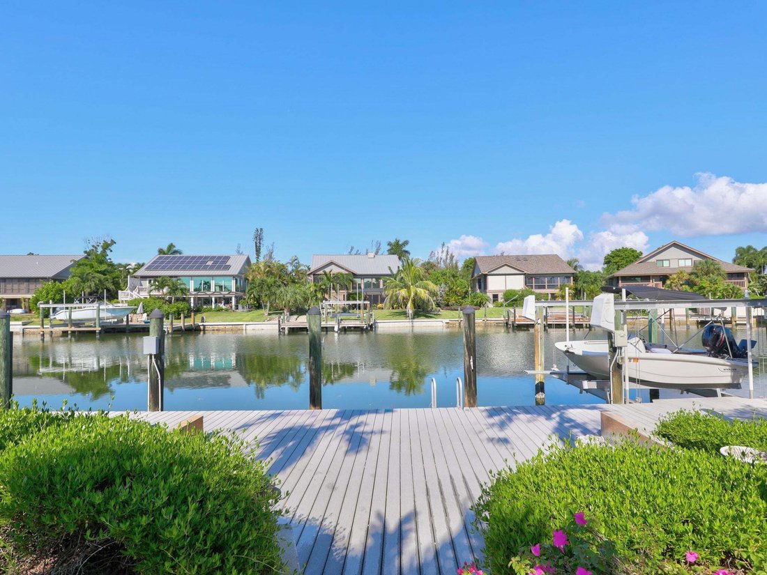 House in Sanibel, Florida, United States 4 - 18668994