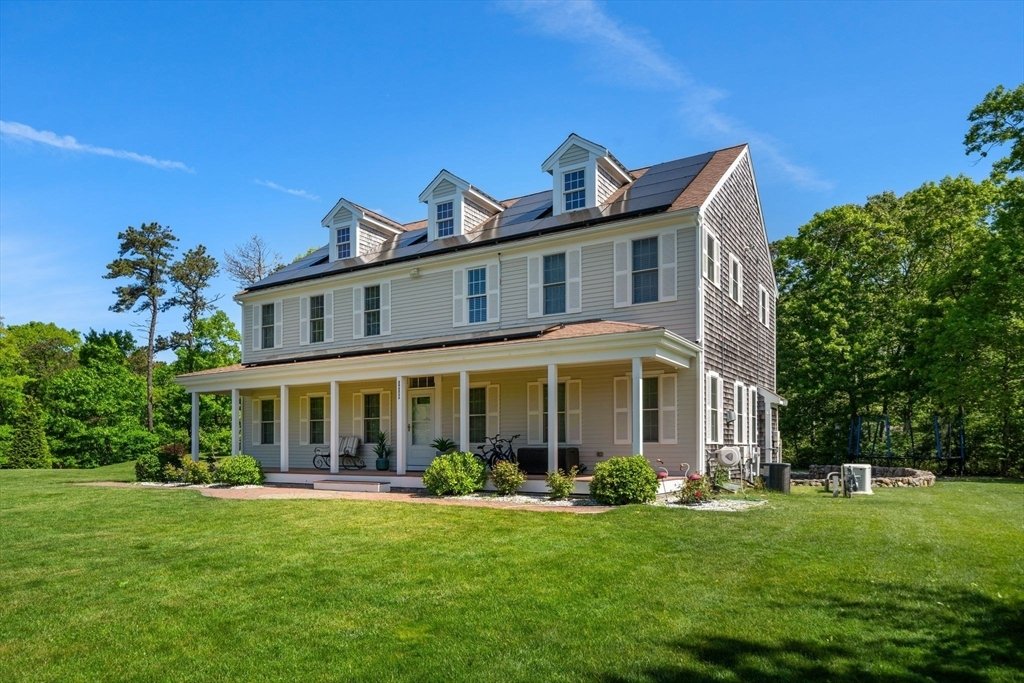House in Yarmouth, Massachusetts, United States 2 - 18664325