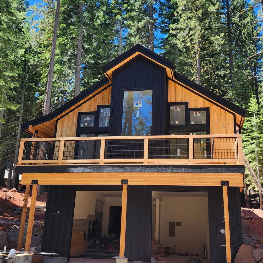 House in Truckee, California, United States 1 - 18661791