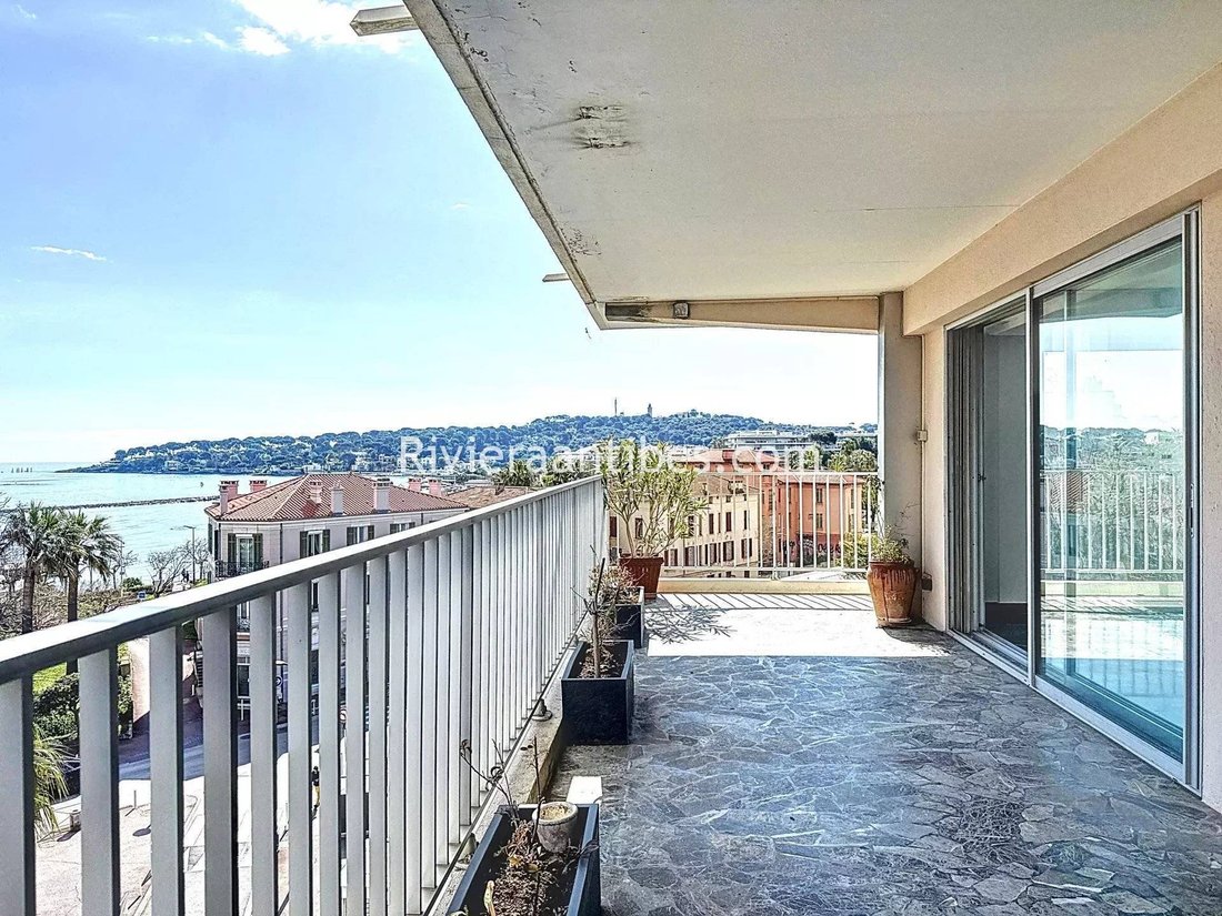 Apartment in Fontmerle, Antibes, France 3 - 15675431