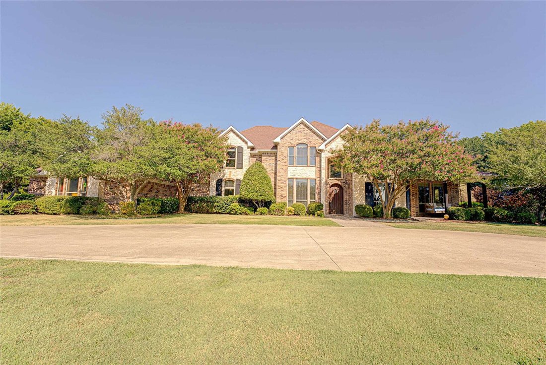 House in Forney, Texas, United States 3 - 18670255