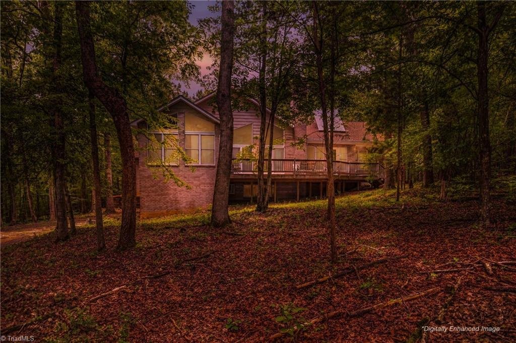 House in Ramseur, North Carolina, United States 1 - 18668905