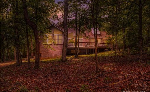 House in Ramseur, North Carolina, United States 1