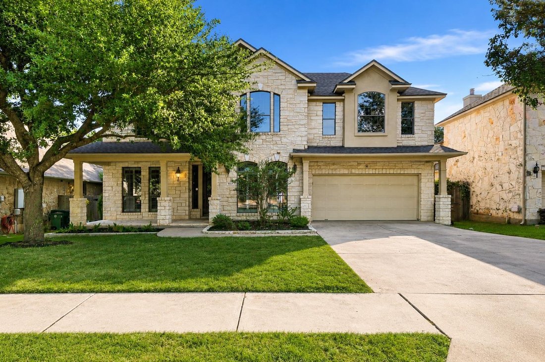 House in Austin, Texas, United States 1 - 18663568