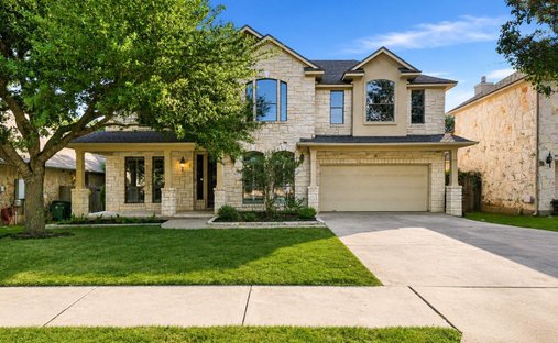 Haus in Austin, Texas, Vereinigte Staaten 1