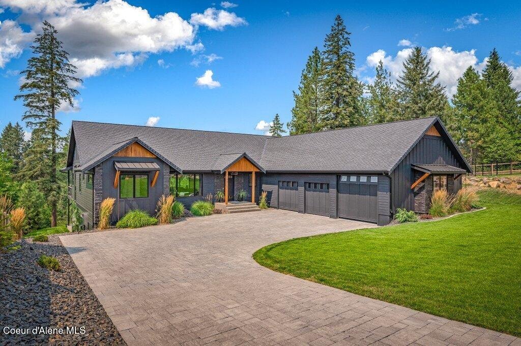 House in Hayden, Idaho, United States 2 - 18658971