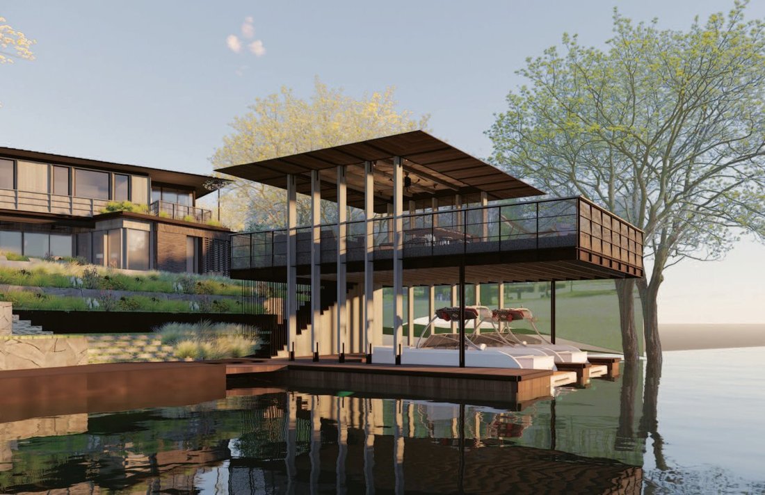 House in Austin, Texas, United States 1 - 18670361