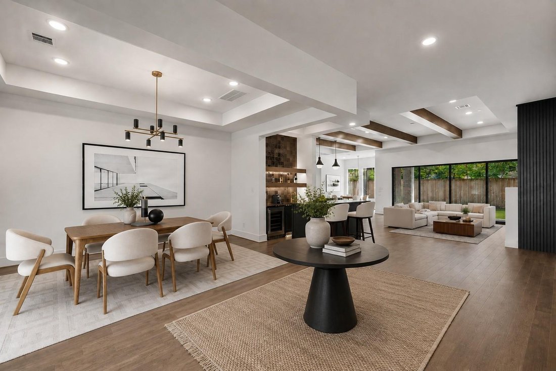 House in Houston, Texas, United States 5 - 18486240