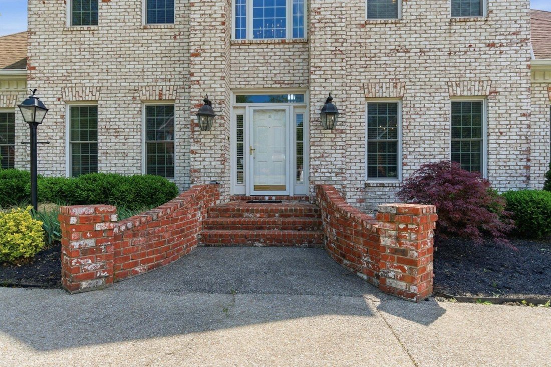 House in Hendersonville, Tennessee, United States 5 - 18663762
