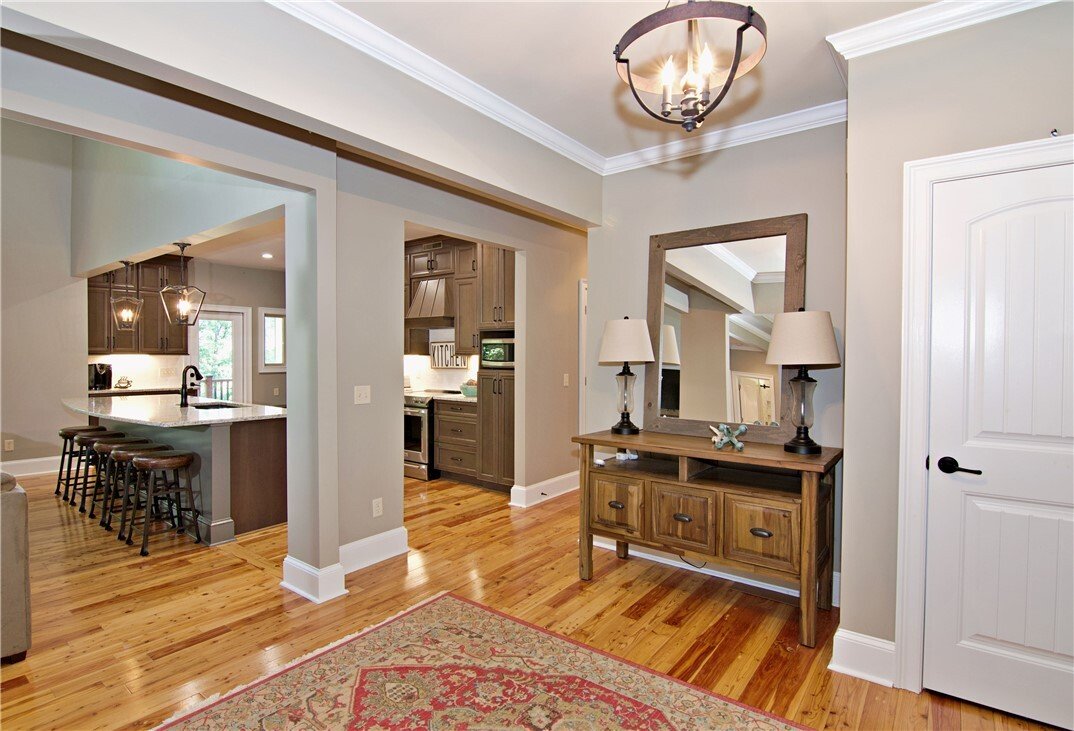 House in Townville, South Carolina, United States 4 - 18667925