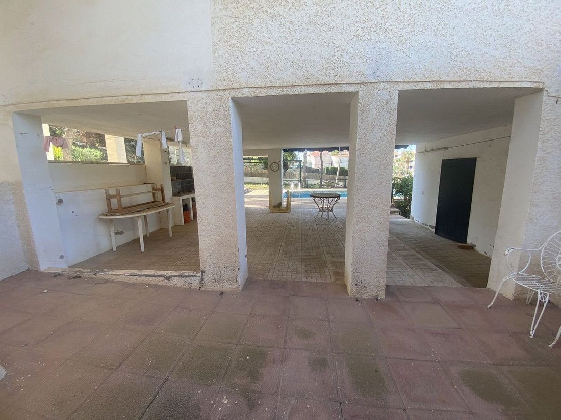 House in Isla Plana, Los Puertos de Santa Barbara, Cartagena 4 - 18671132