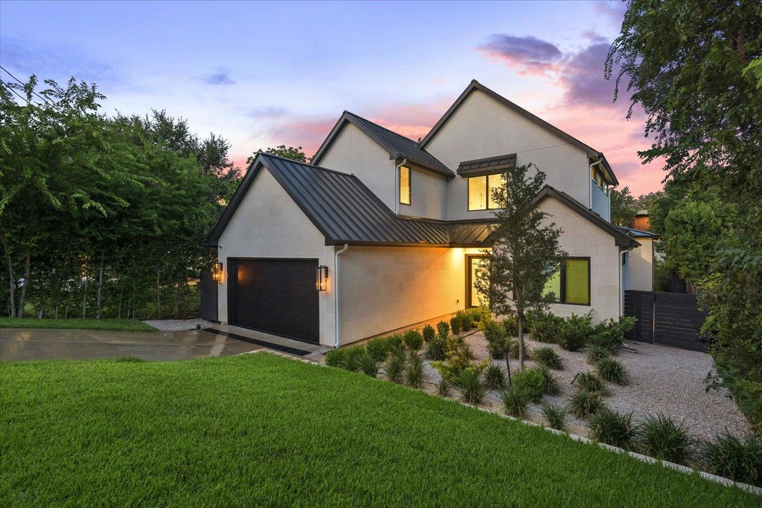 House in Austin, Texas, United States 2 - 18659253