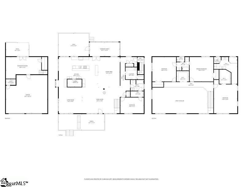 House in Travelers Rest, South Carolina, United States 2 - 18663155