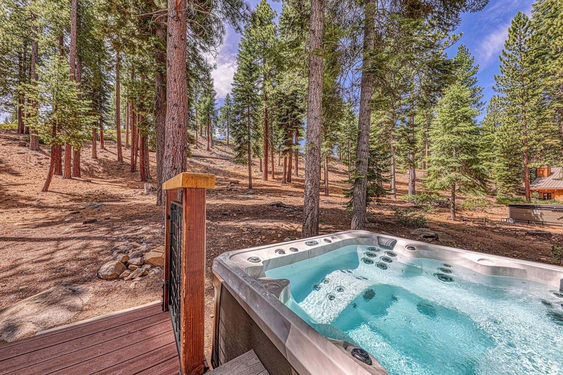 House in Truckee, California, United States 4 - 18658976