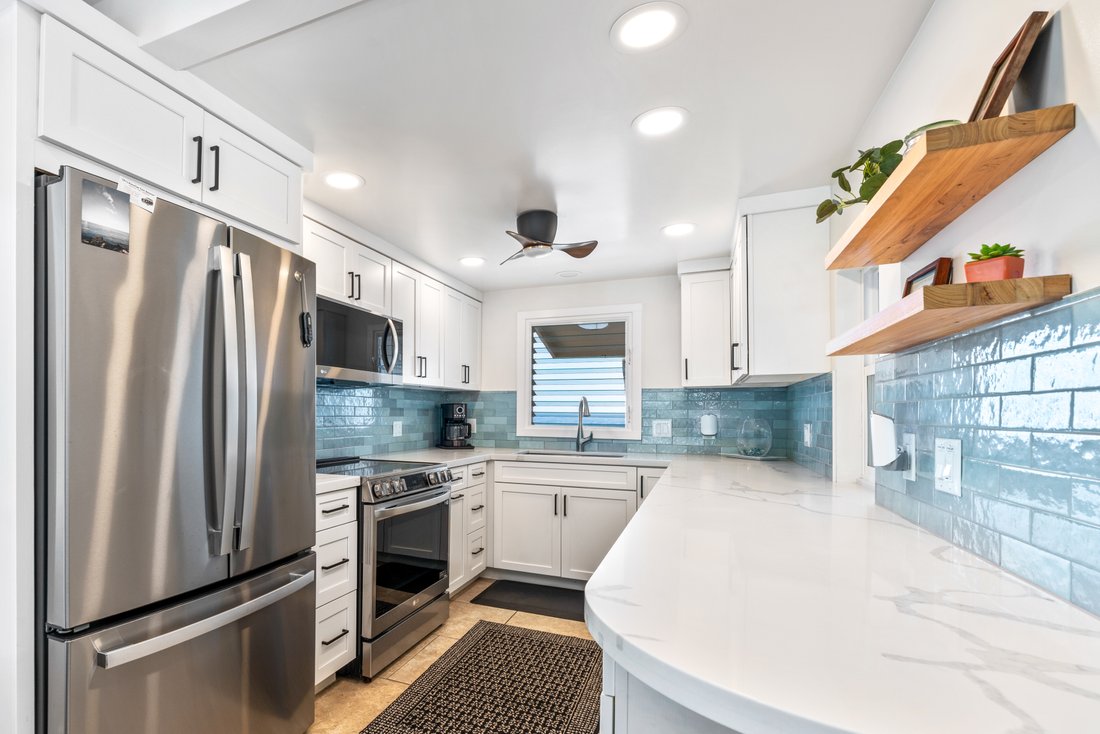 Condo in Kailua-Kona, Hawaii, United States 4 - 18666457