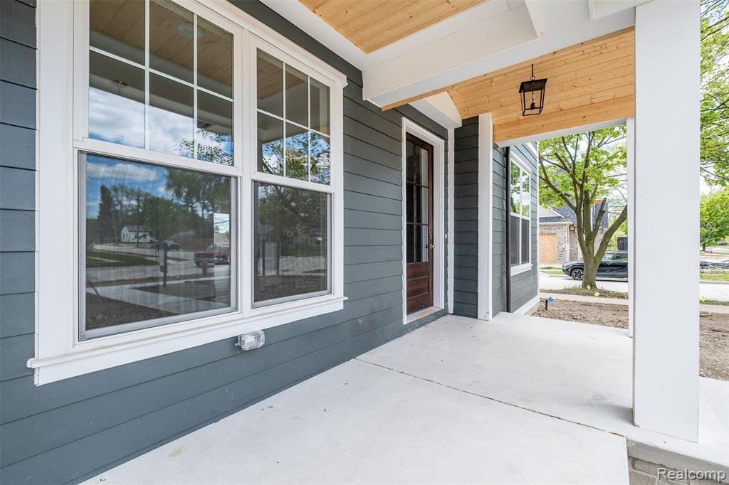 House in Royal Oak, Michigan, United States 3 - 18659237