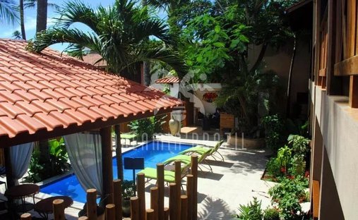 Jericoacoara, State of Ceará, Brazil 1