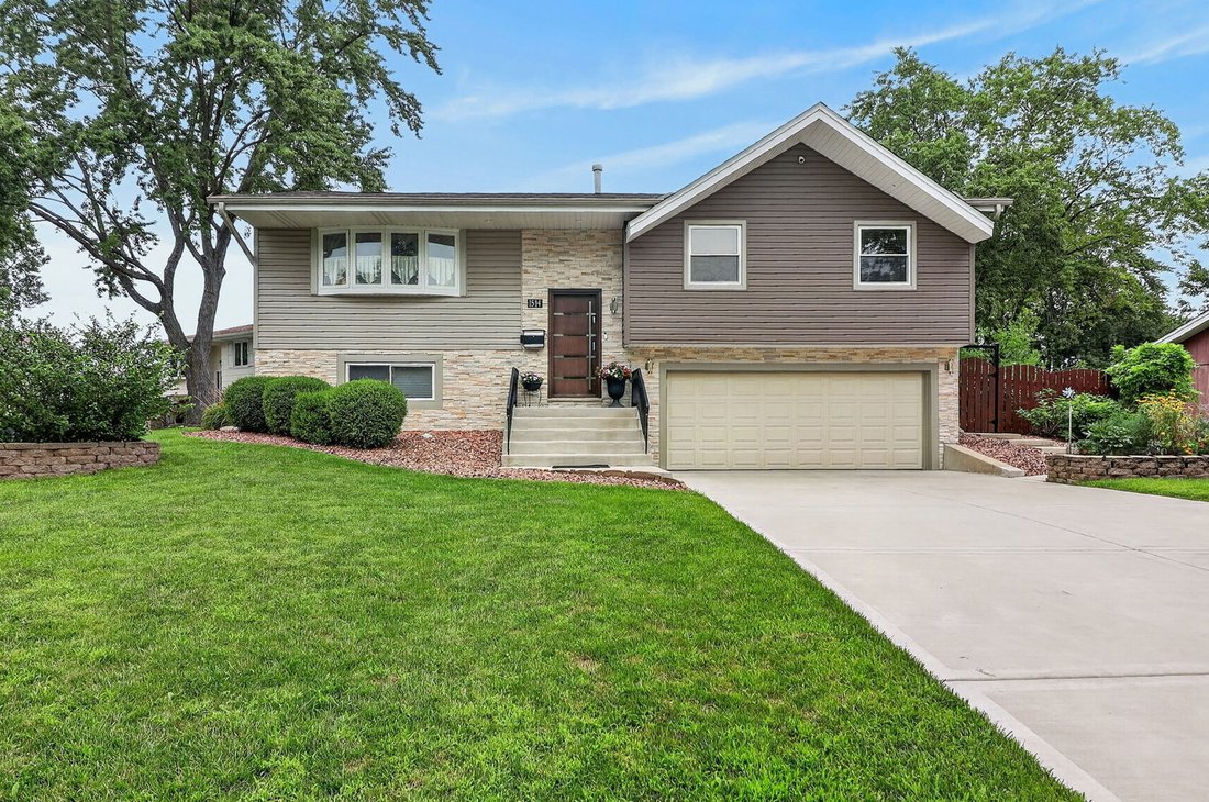 House in Schaumburg, Illinois, United States 1 - 18663376