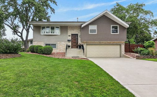 Casa en Schaumburg, Illinois, Estados Unidos 1