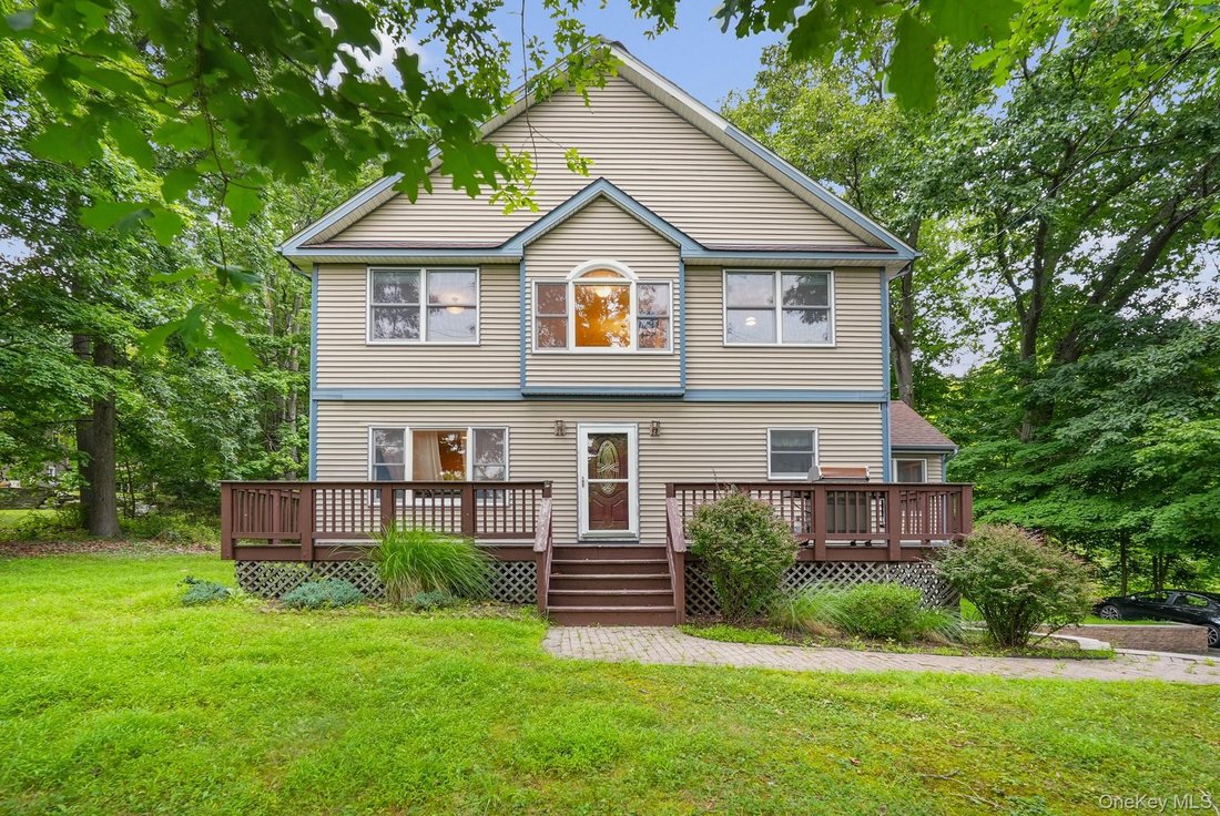 House in Woodbury, New York, United States 1 - 18659938