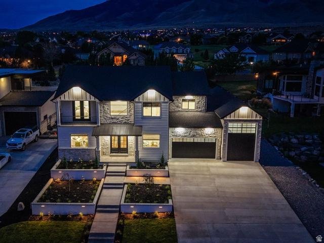 House in Saratoga Springs, Utah, United States 4 - 18661733