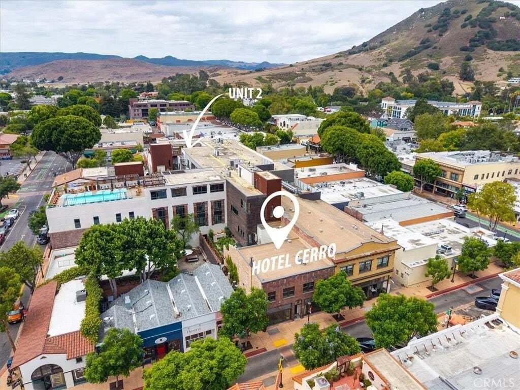 Condo in San Luis Obispo, California, United States 1 - 18669394
