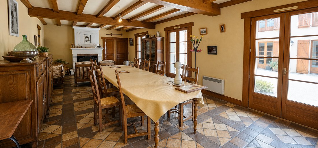House in Marce-sur-Esves, Centre-Val de Loire, France 4 - 18659676