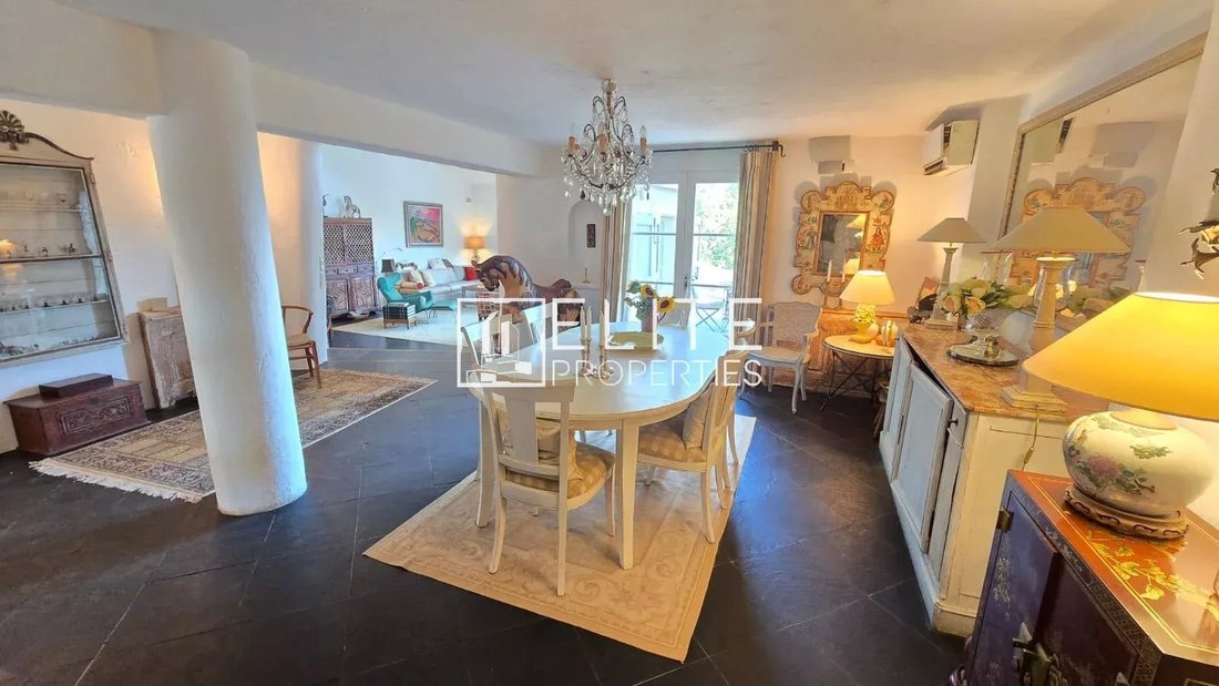 House in Les Indes les-Groulles, Mouans-Sartoux, France 5 - 18668234