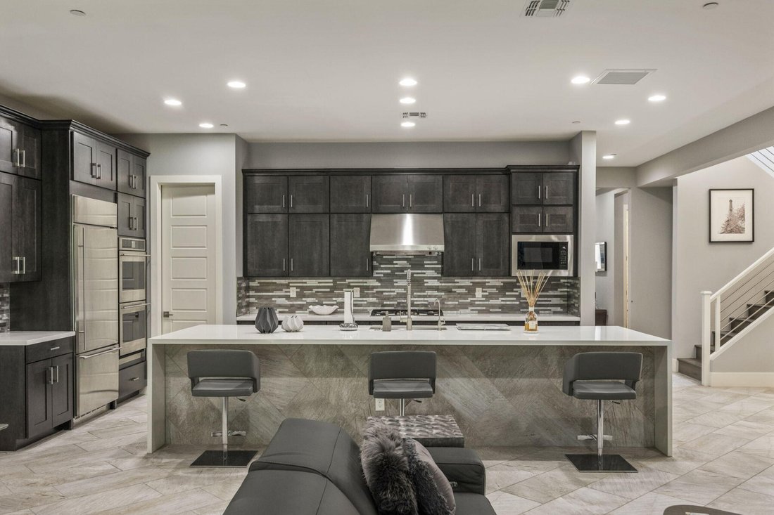 Townhouse in Scottsdale, Arizona, United States 2 - 18666431