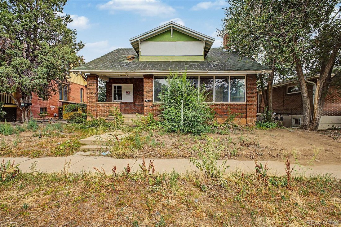House in Boulder, Colorado, United States 2 - 18662847