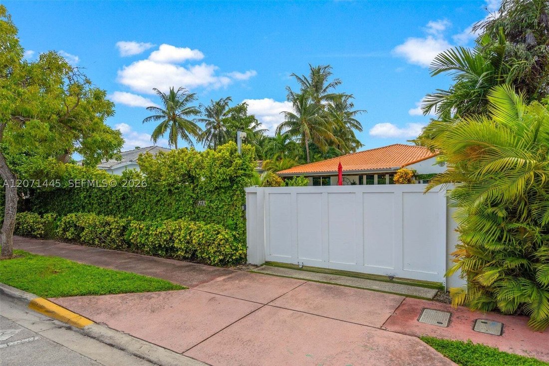 House in Miami Beach, Florida, United States 4 - 18663476