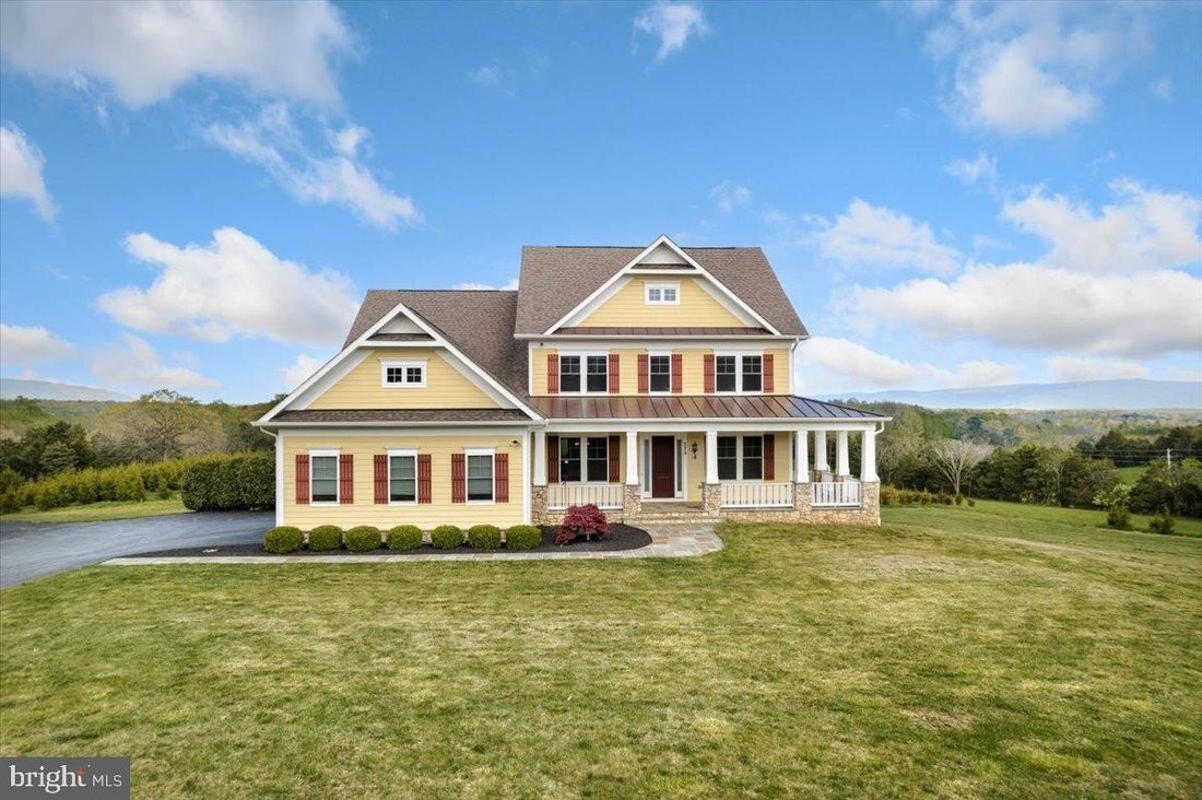 House in Edinburg, Virginia, United States 3 - 18665553