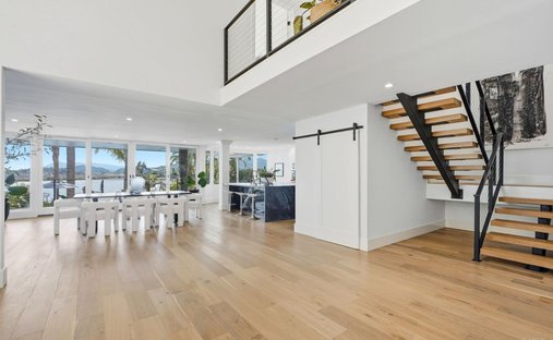 House in Novato, California, United States 1