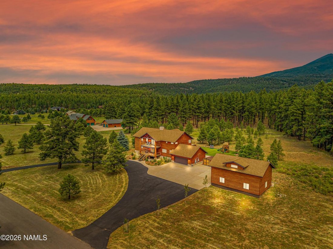 House in Flagstaff, Arizona, United States 2 - 18670933