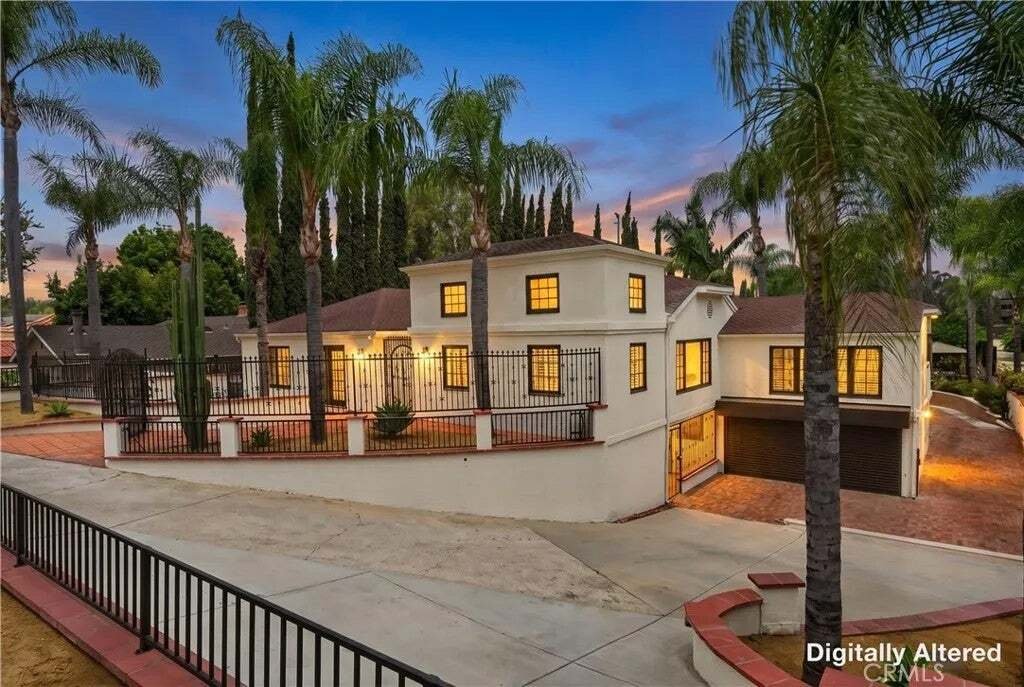 House in Orange, California, United States 2 - 17934857