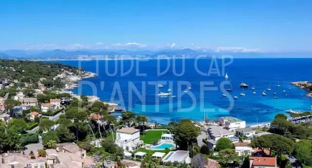 Apartment in Fontmerle, Antibes, France 5 - 15418301