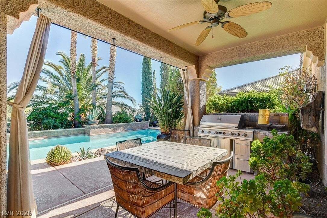 House in Las Vegas, Nevada, United States 3 - 18665979