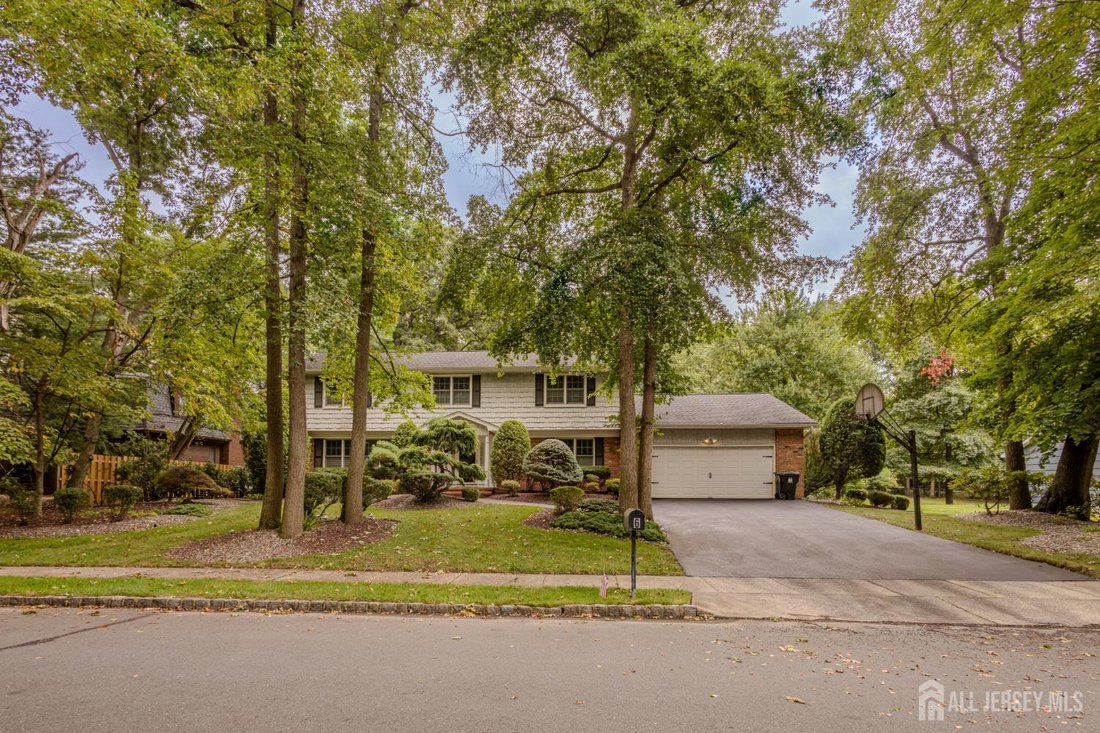 House in East Brunswick, New Jersey, United States 2 - 18666807