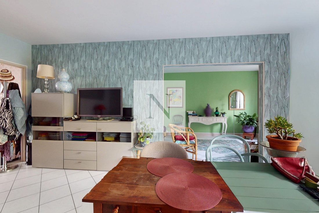 Apartamento en Port Neuf, La Rochela, Francia 4 - 18229299
