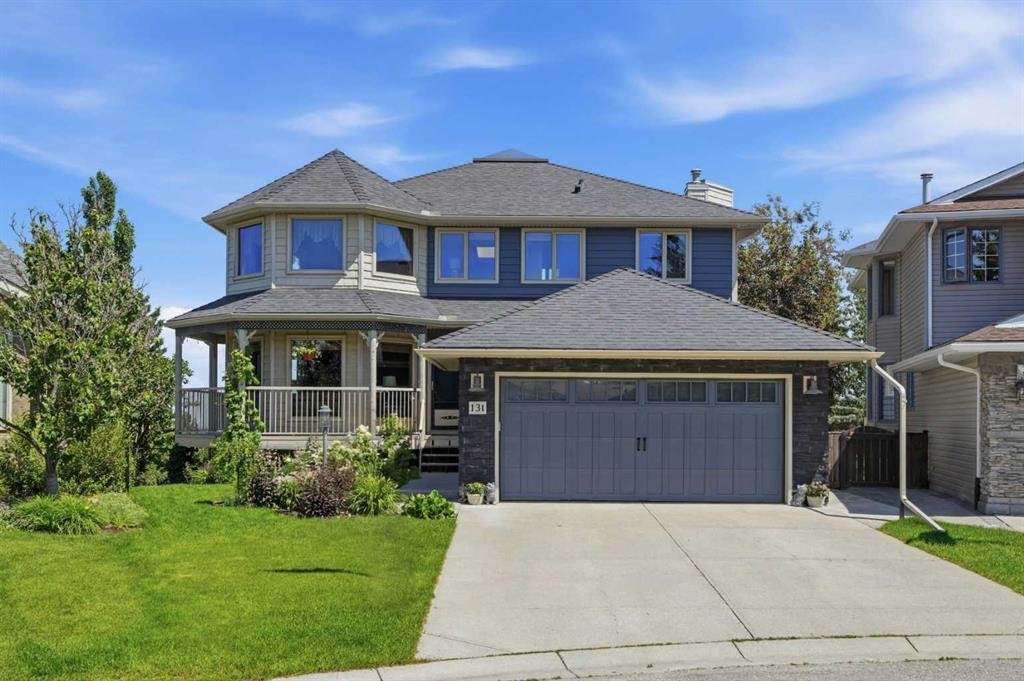 House in Calgary, Alberta, Canada 5 - 18665246