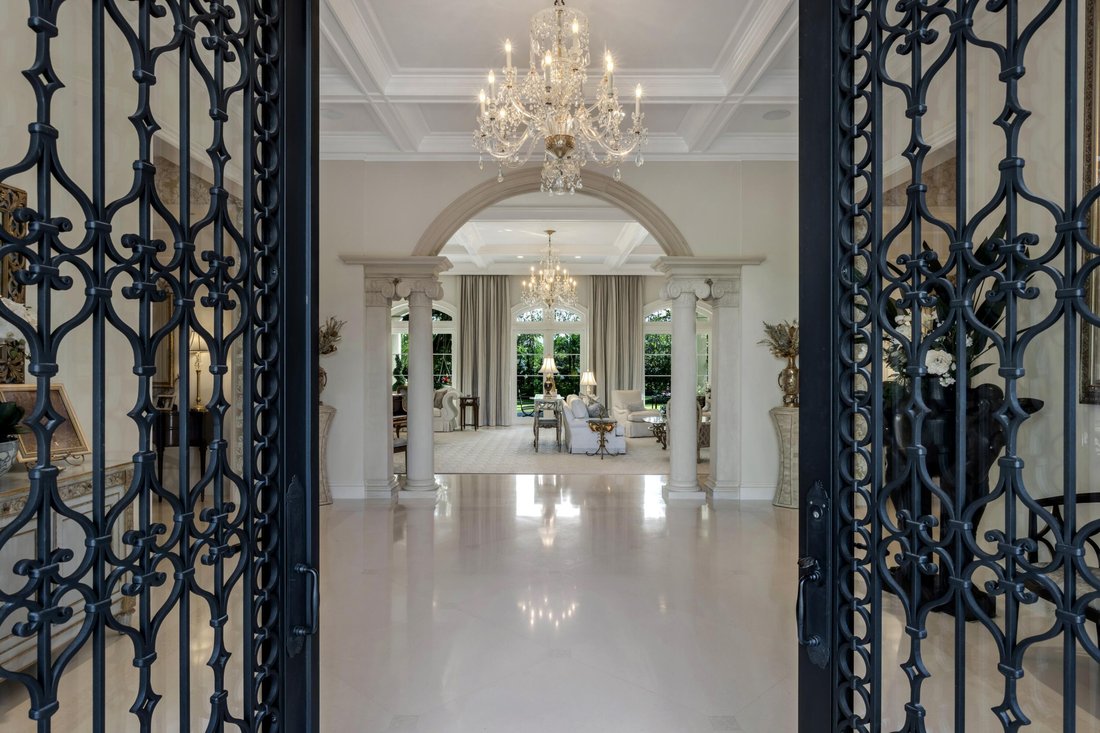House in Palm Beach Gardens, Florida, United States 4 - 17414627