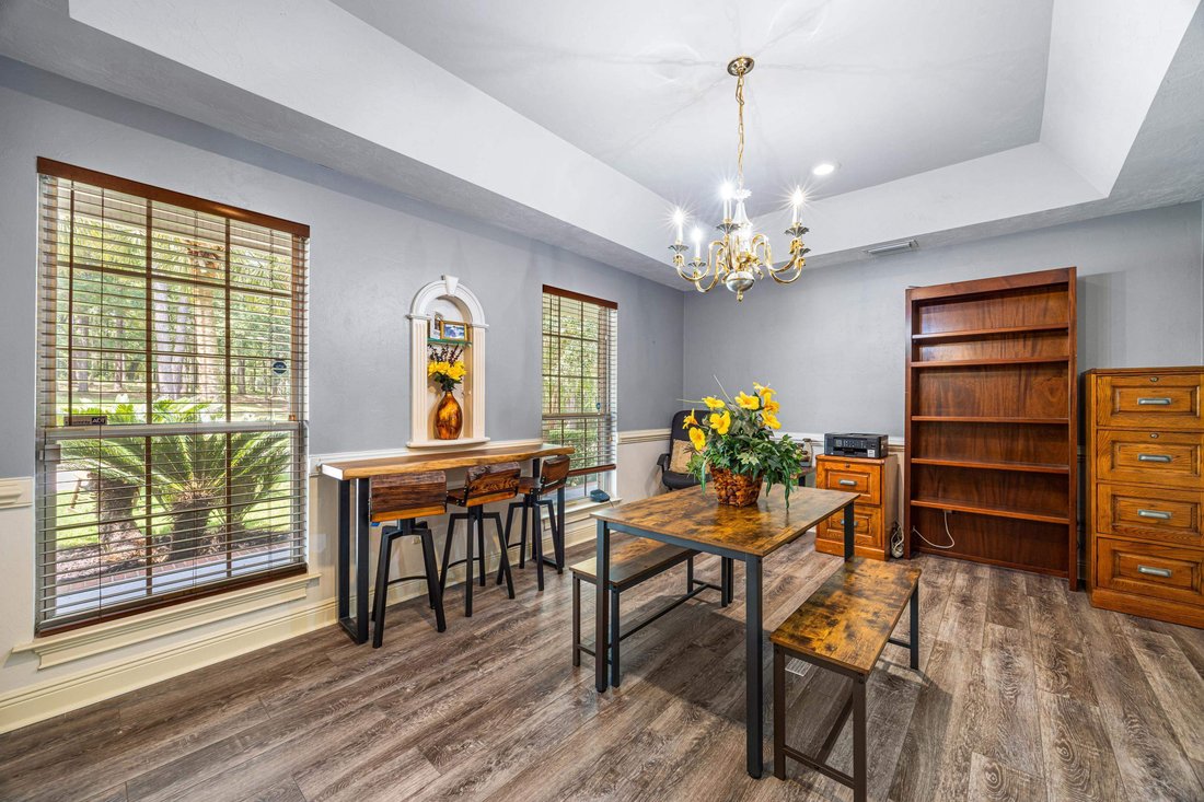 House in Tallahassee, Florida, United States 5 - 18669033