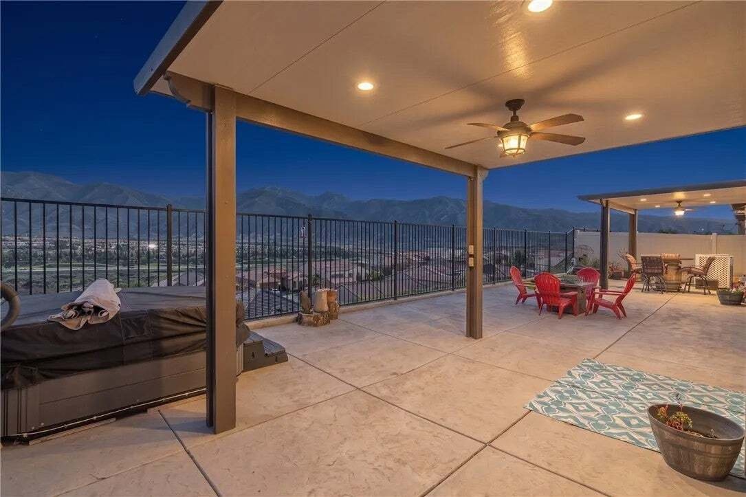 House in Corona, California, United States 2 - 18666177