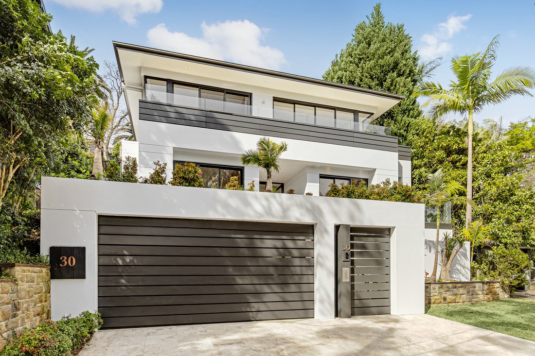 House in Longueville, New South Wales, Australia 1 - 18670437