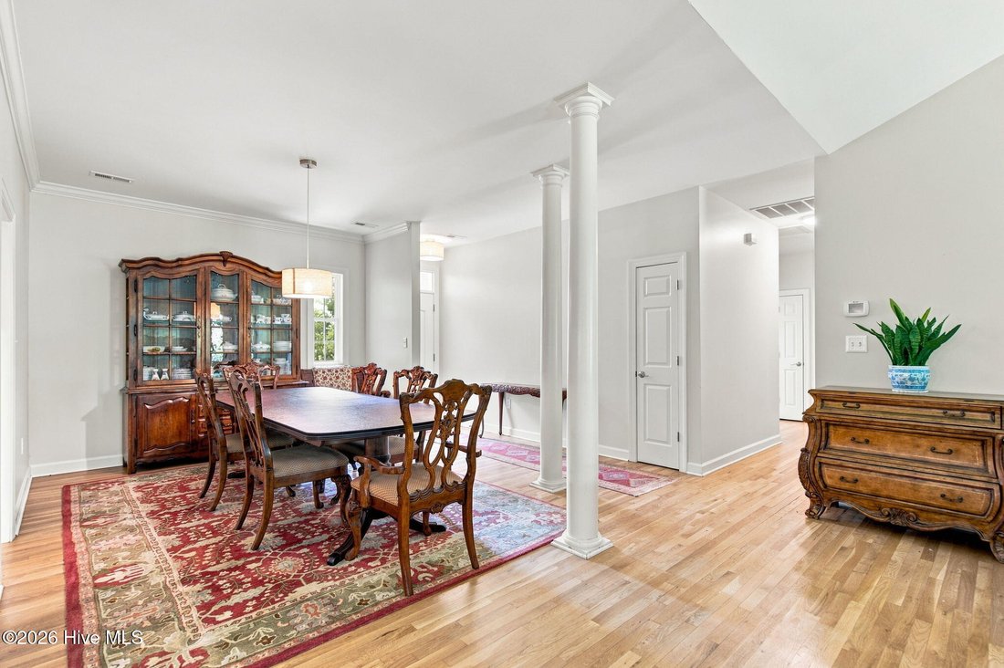 House in Wilmington, North Carolina, United States 5 - 18662313
