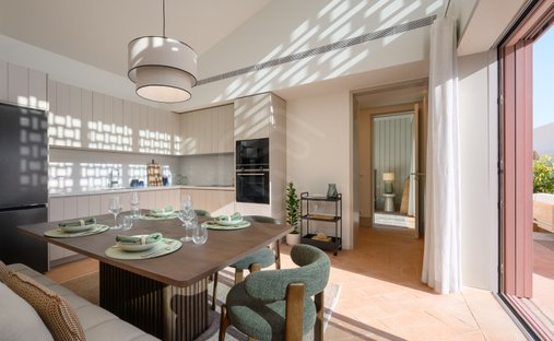 Haus in Vilamoura, Quarteira, Algarve 1