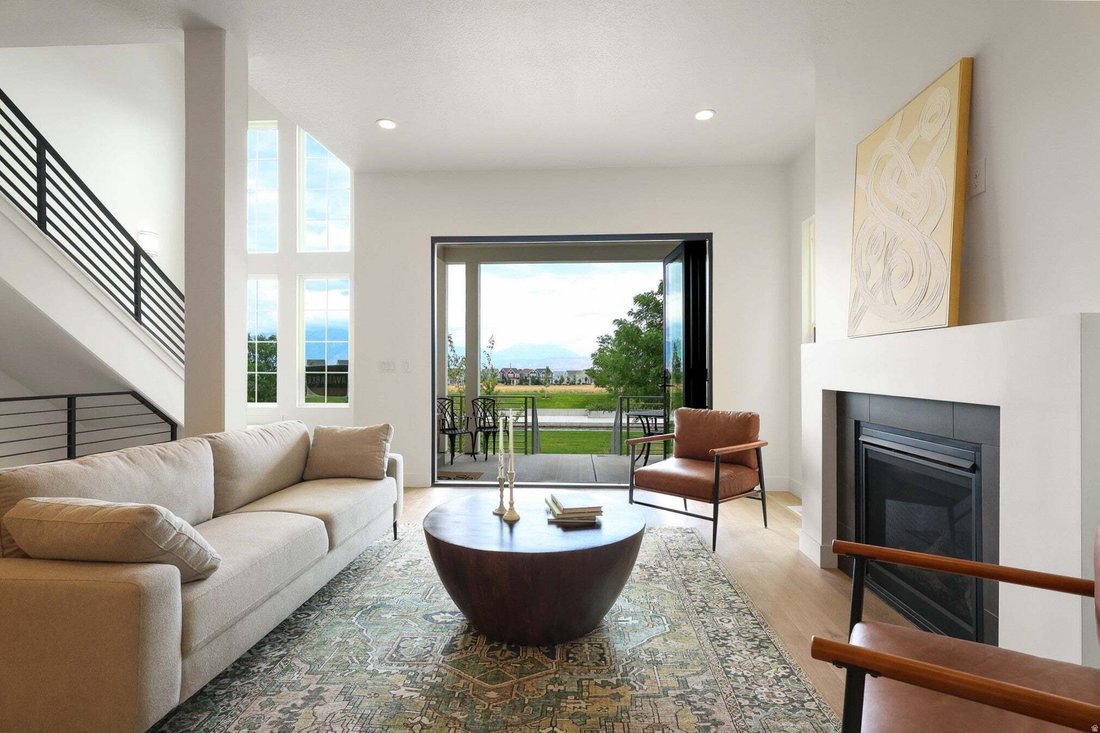 House in South Jordan, Utah, United States 3 - 18662269